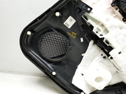 2017 Infiniti Q50 Rear Driver Door Panel OEM