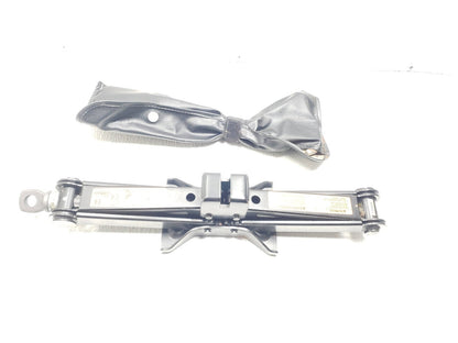 2013 Nissan Juke Spare Tire Jack & Tool Kit OEM