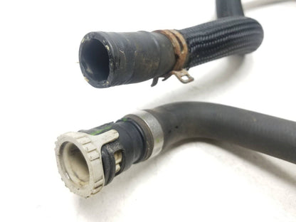 12 - 14 Ford Focus Radiator Coolant Hose Pipe OEM