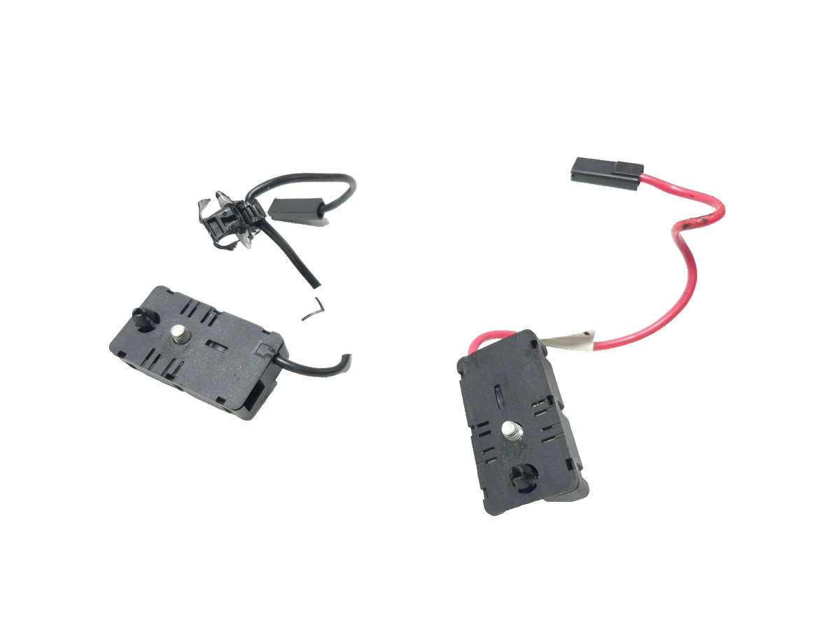 2022 Tesla Model 3 Y Rear Antenna Noise Filter Amp Left & Right  OEM