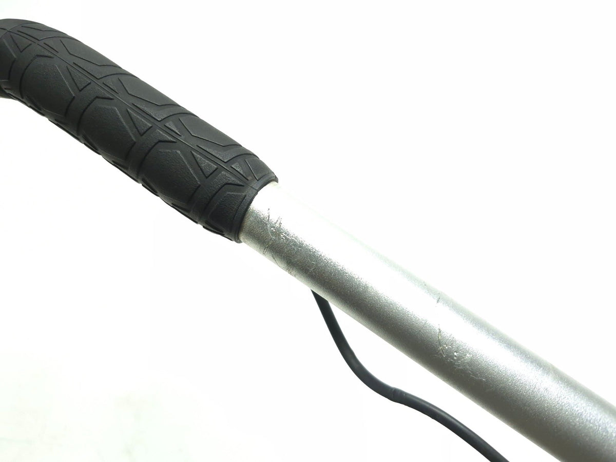 2008-2014 Ski-doo Mxz Summit Renegade Aluminum Handlebar & Grips 506152191 OEM