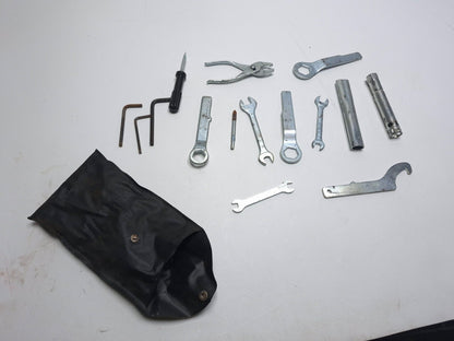 1998 Yamaha Yzf600r Tool Kit OEM