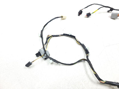 2016 - 2022 Dodge Durango Trunk Tailgate Wire Harness OEM