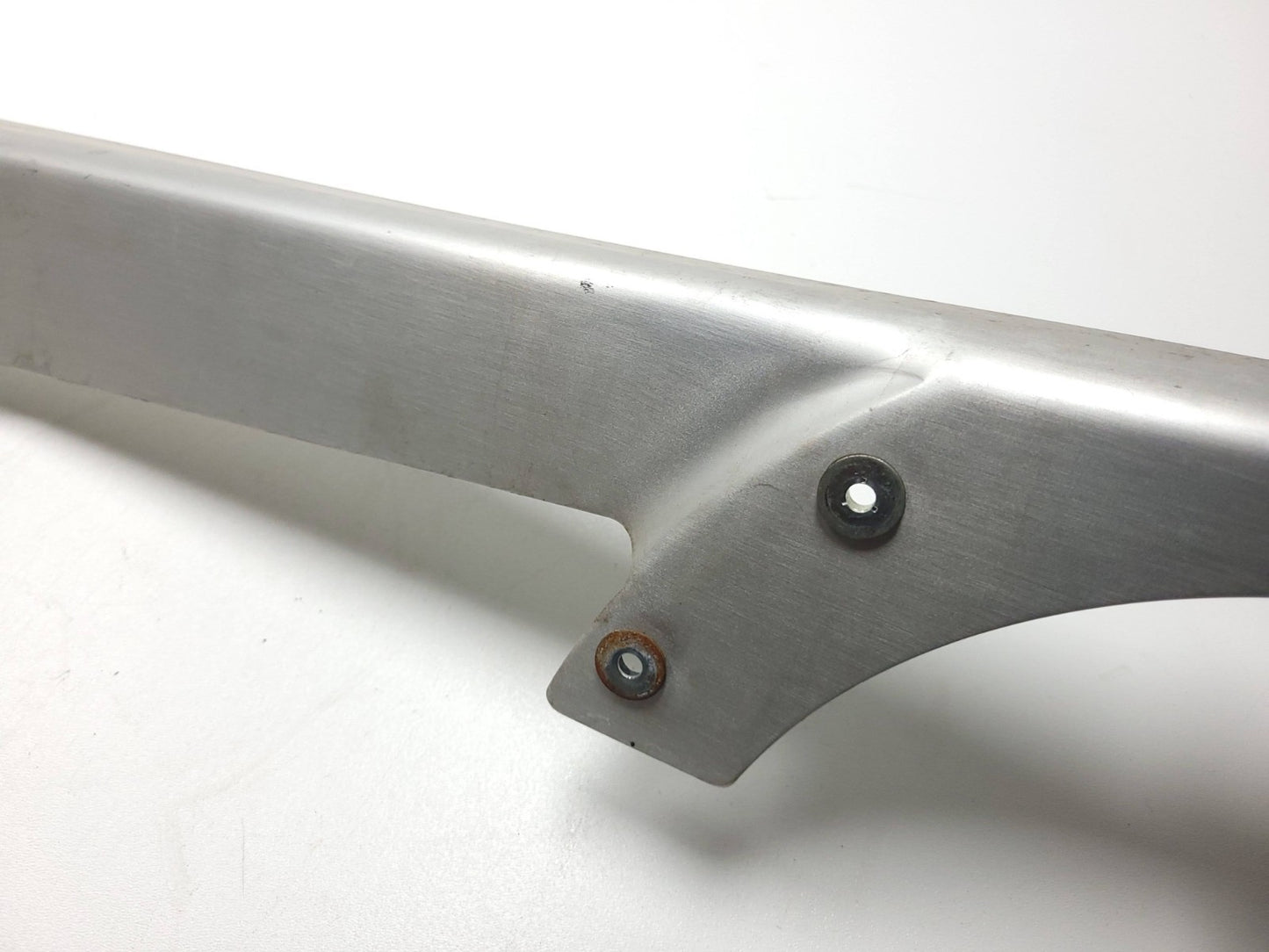 2007 Yamaha Xvs1300 V-star Upper Top Belt Cover Guard OEM