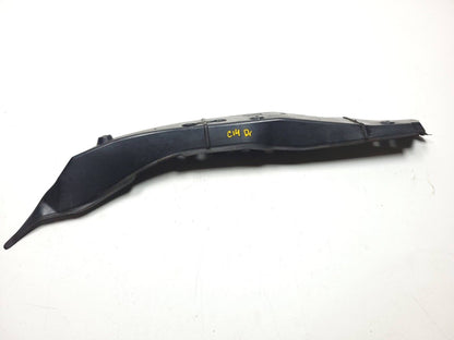 15-20 Mercedes C300 W205 Front Fender Rearward Wing Cap Cover Left & Right OEM