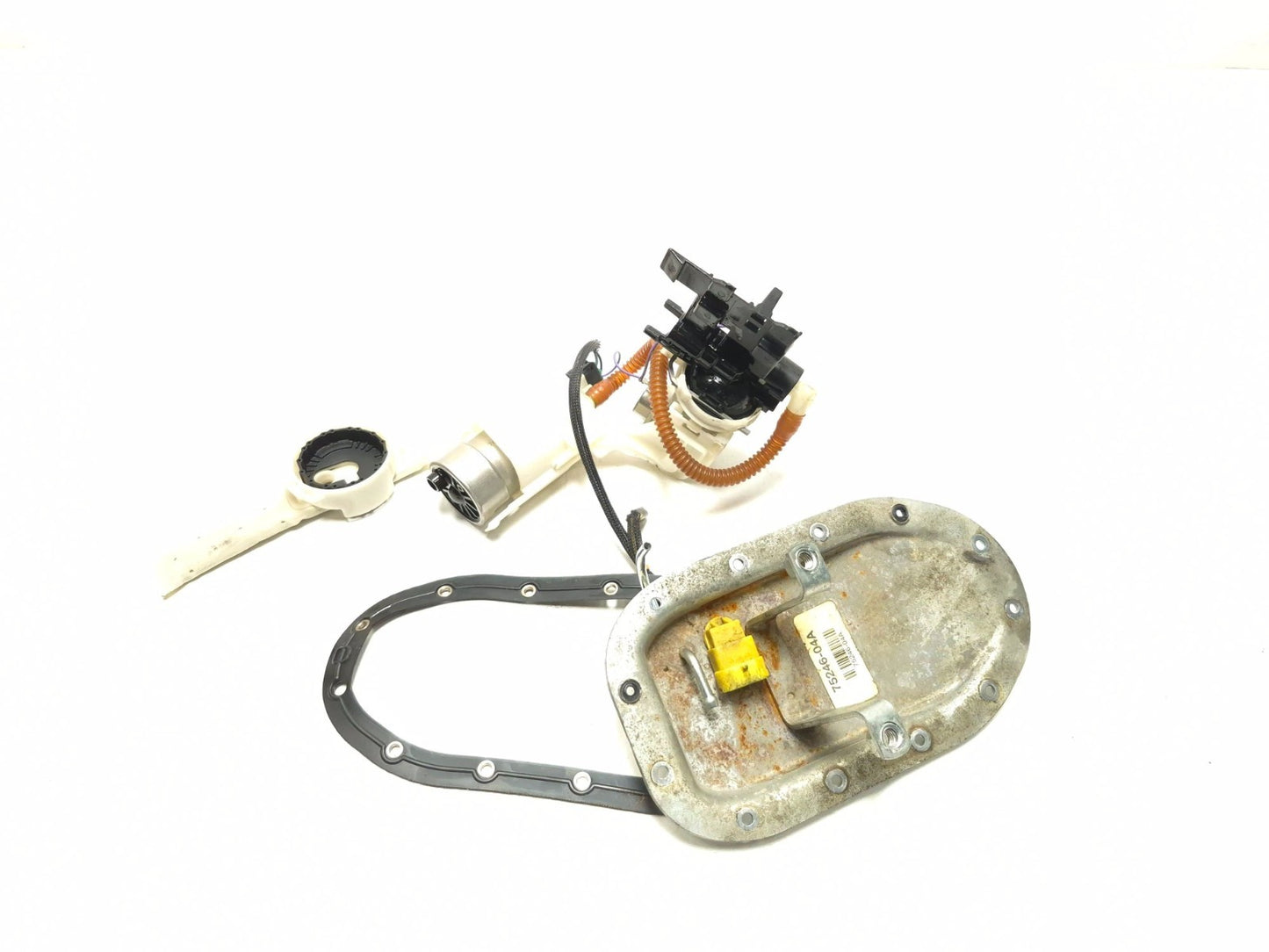 2016 Harley Davidson Dyna Street Bob Fxdb Fuel Pump OEM