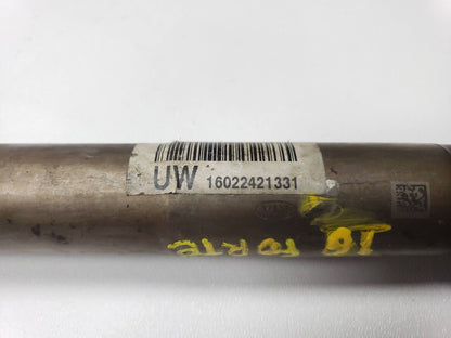 14 15 16 Kia Forte Steering Column Lower Shaft OEM 27k