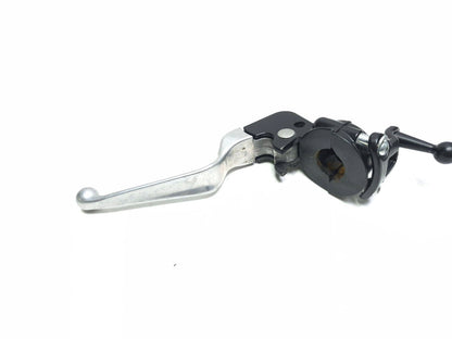 2007 Harley Touring Street Glide Clutch Lever OEM