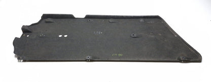 2014 Hyundai Accent Left & Right Underbody Splash Cover OEM