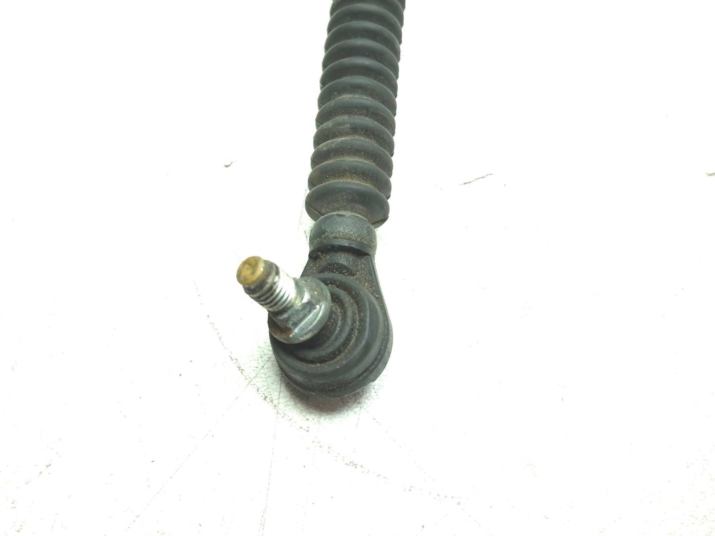 2015 Nissan Juke Gear Shift Control Cable OEM