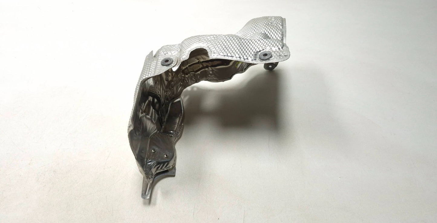 2024 Alfa Romeo Stelvio Heat Shield Exhaust OEM