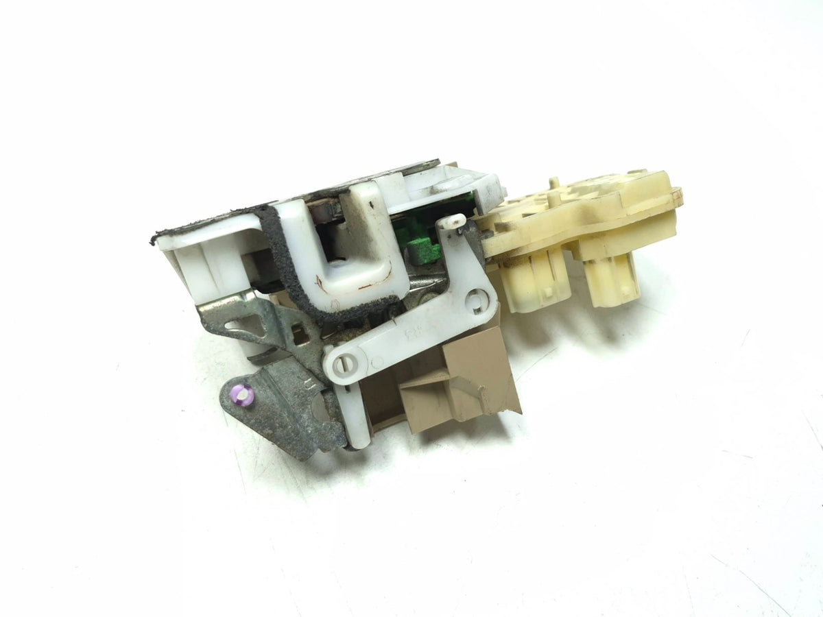 2007 Honda Fit Rear Door Lock Actuator Passenger Side Right OEM