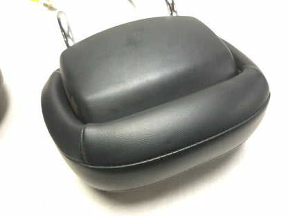 2017 Dodge Journey Front Seat Headrest Left & Right OEM