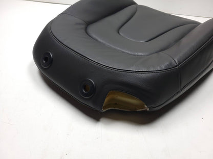 2008 - 2016 Audi A5 Coupe Front Seat Back Cushion Upper Passenger Right OEM