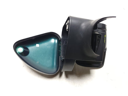 2022 - 2024 Royal Enfield Classic 350 Right Side Cover Fairing Panel Storage Box