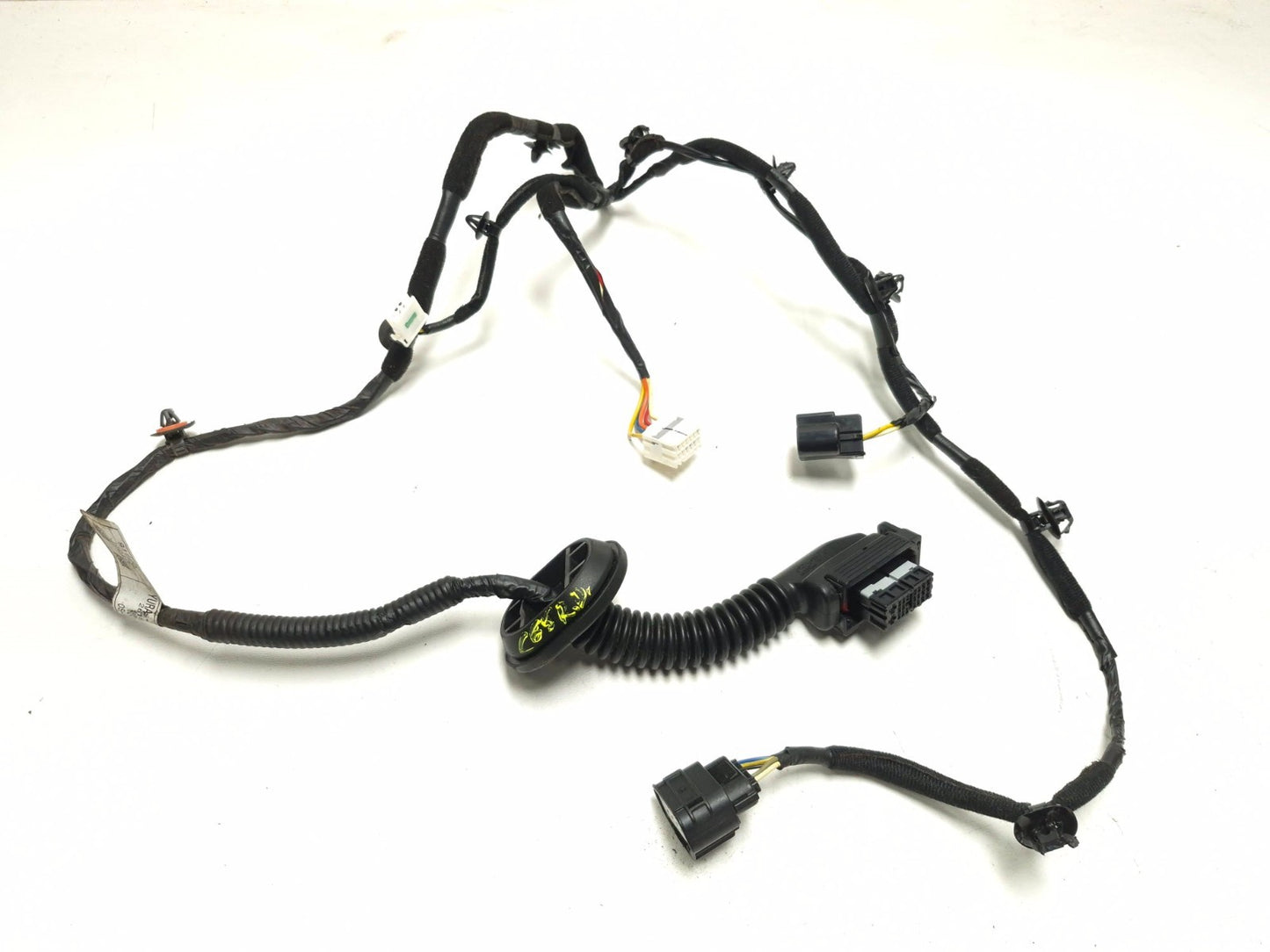 2019 Hyundai Kona Rear Door Wire Harness Left Driver Side OEM