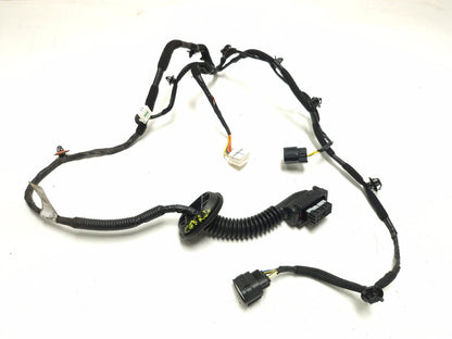 2019 Hyundai Kona Rear Door Wire Harness Left Driver Side OEM