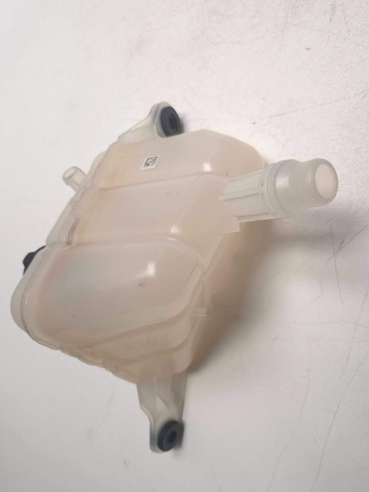 2024 Alfa Romeo Stelvio Radiator Coolant Overflow Tanks OEM