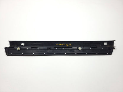 04 05 06 07 08 Maxima Front Left Driver Interior Scuff Plate Trim OEM