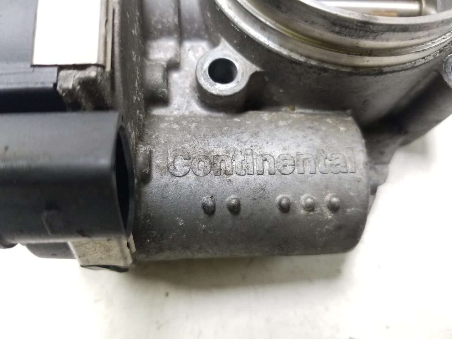 2010 Audi Q5 Throttle Body Assembly OEM