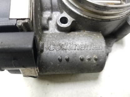 2010 Audi Q5 Throttle Body Assembly OEM