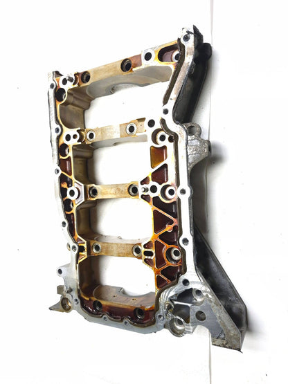 2018 Nissan Altima Lower Engine Block OEM 11000-3ky1c