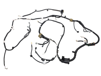 2012 Toyota Camry Floor Body Wire Harness OEM