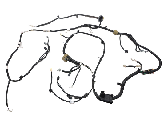 2012 Toyota Camry Floor Body Wire Harness OEM