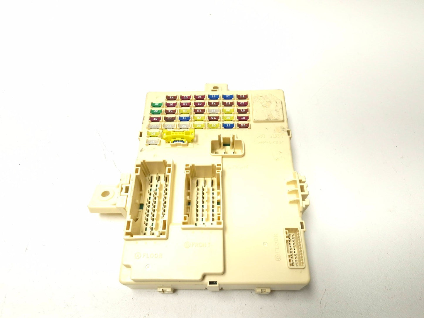 2012 Hyundai Sonata Interior Fuse Box OEM