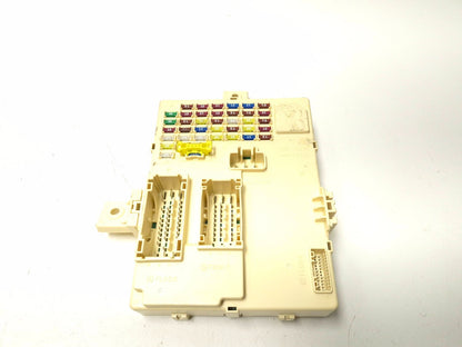 2012 Hyundai Sonata Interior Fuse Box OEM