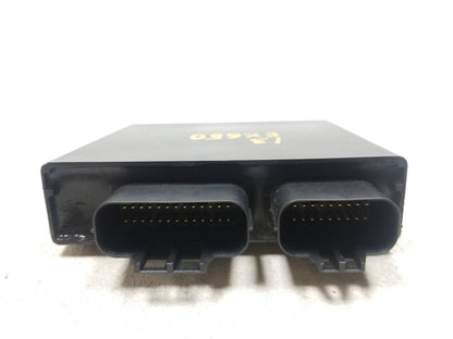 2012 - 2016 Kawasaki Ex650 Ninja 650 Computer Cdi Ecu Ecm Box 21175-0732