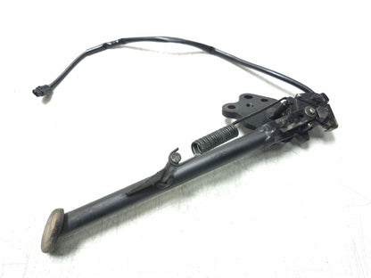2019 Kawasaki Z400 Er400d Side Kickstand W/ Switch Assy OEM