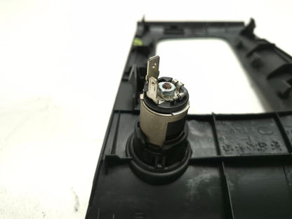 2007 Toyota Corolla Center Console Shifter Bezel Trim OEM