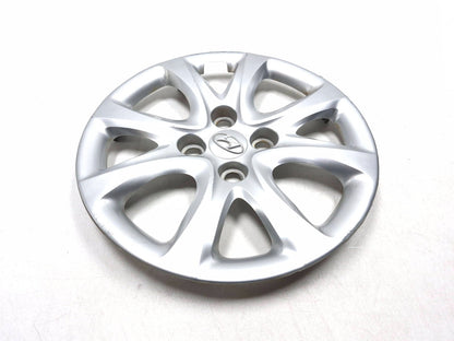 2014 Hyundai Accent Wheel Cover Hub Cap Assembly 3pcs OEM