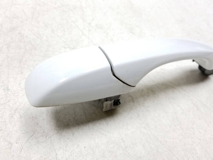 2011-2014 Chrysler 200 Sedan Exterior Door Handle Rear Passenger Side Right OEM