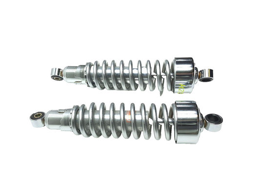 1994 - 2003 Honda Magna 750 Vf750c Rear Shock Absorber Pair OEM