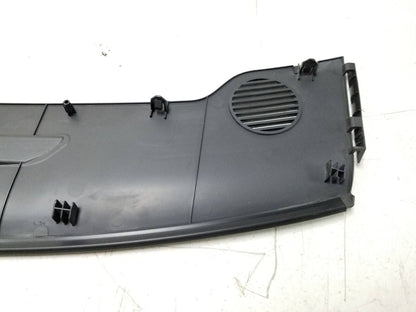 2007-2012 Dodge Caliber Upper Dash Trim Panel Pad Defrost Vent  OEM