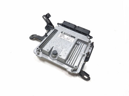 2014 Hyundai Accent Engine Control Computer Ecu Pcm Ecm OEM