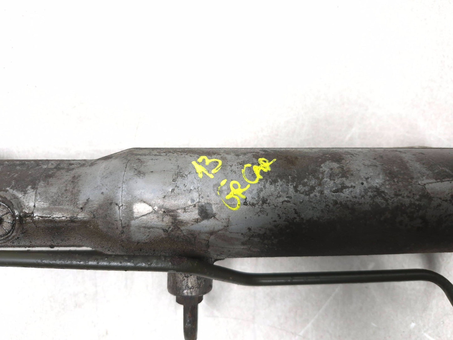 2013 Dodge Grand Caravan Power Steering Gear Rack & Pinion Oem✅