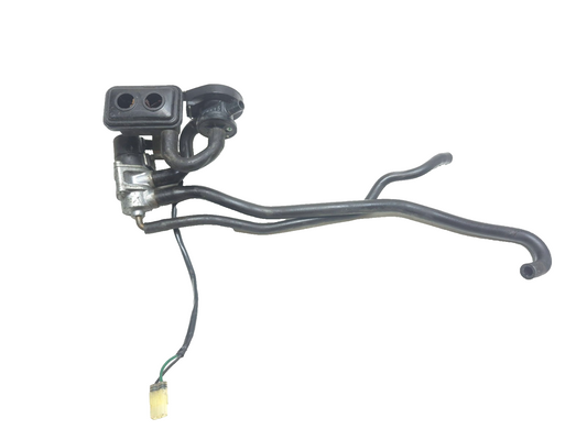 2009 Honda Shadow Spirit Vt750 Air Valve Solenoid OEM