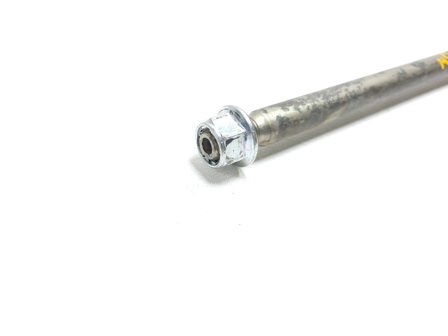 15 - 24 Yamaha Yzf-r3 Mt-03 Swingarm Pivot Bolt OEM