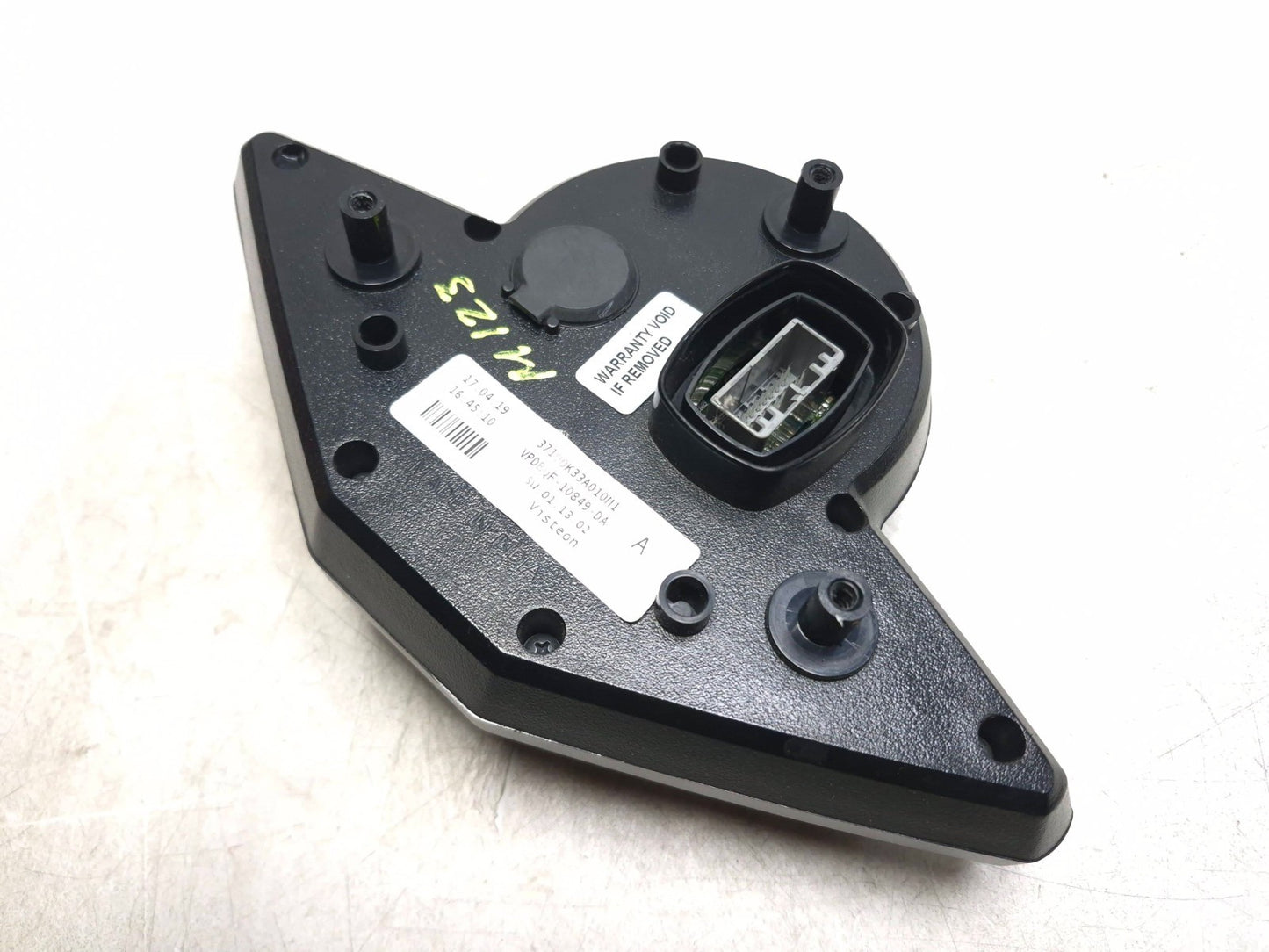 2019 Honda Cbr300r Speedometer Instrument Cluster OEM