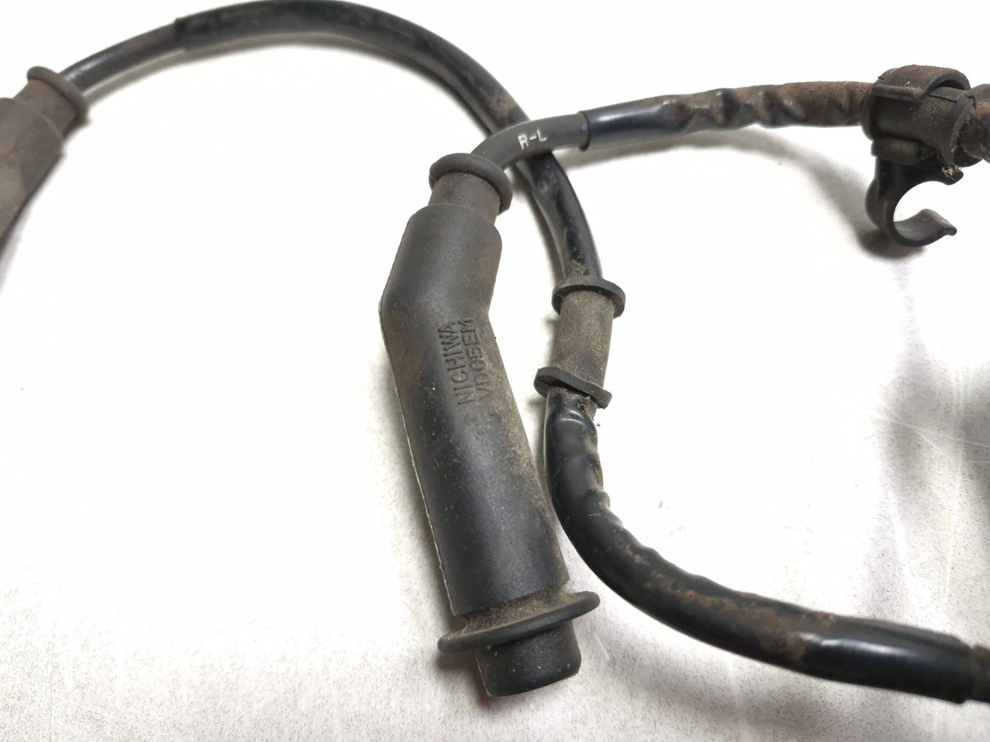 2006 Honda Vtx 1300s Ignition Coil Pair OEM