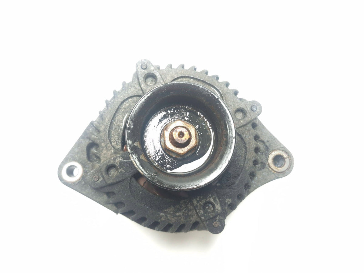 2008 Acura Tl Type-s Alternator 31100-rja-a02 OEM