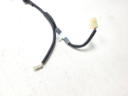 13 - 16 Scion Fr-s Frs Rear Trunk Harness Assembly 81811ca010 OEM