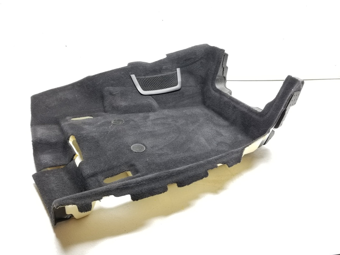 2019 Alfa Romeo Giulia Front Floor Carpet Right Passenger Side OEM