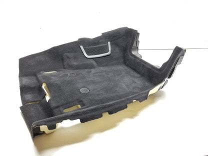 2019 Alfa Romeo Giulia Front Floor Carpet Right Passenger Side OEM