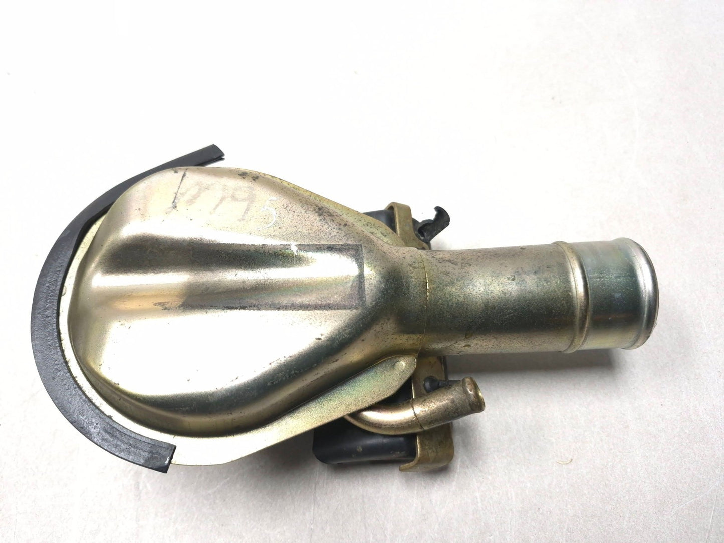 1999 Suzuki Intruder 1500 Fuel Tank Inlet OEM