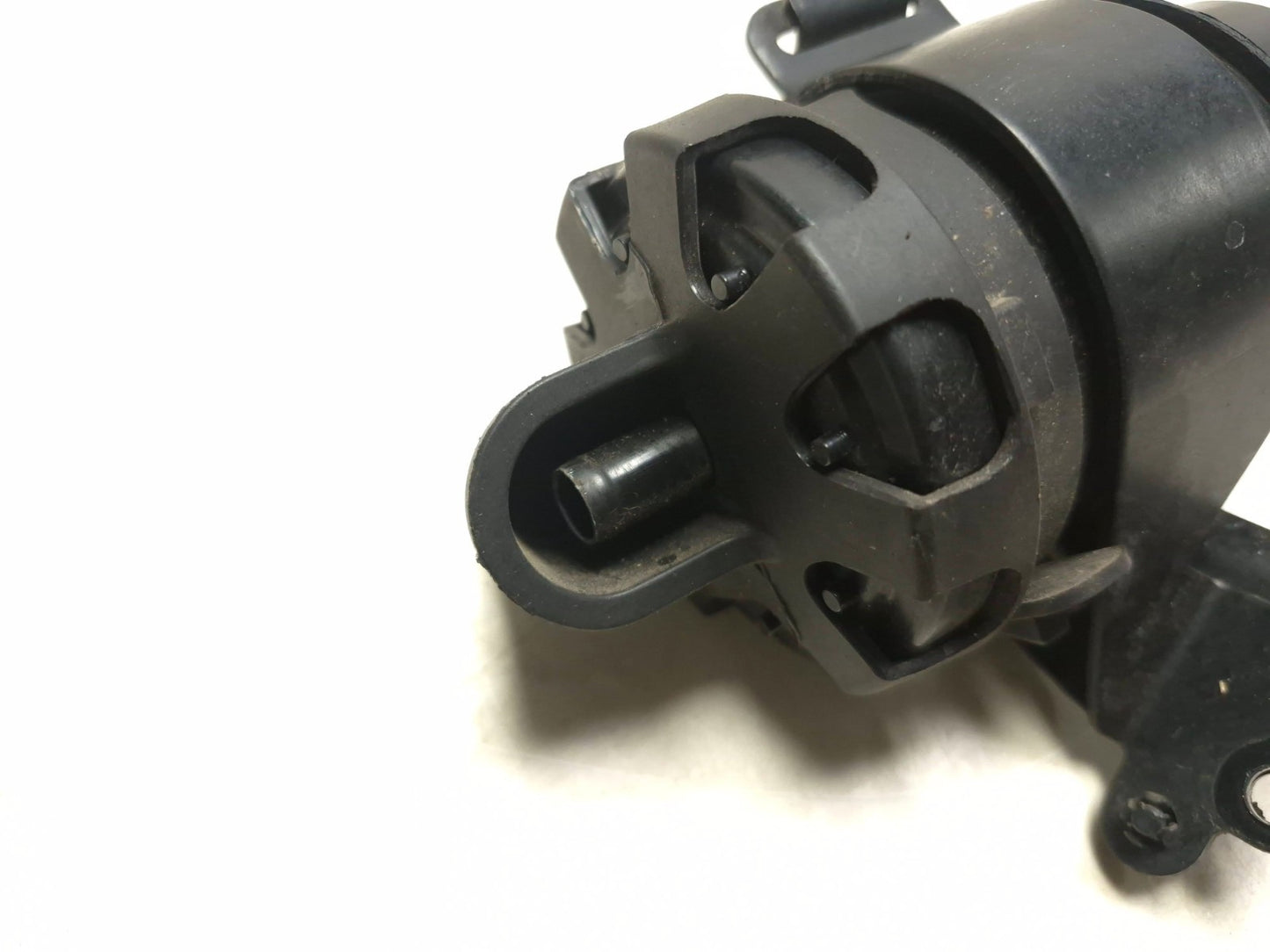 2025 Yamaha Yzf R3 Charcoal Canister OEM
