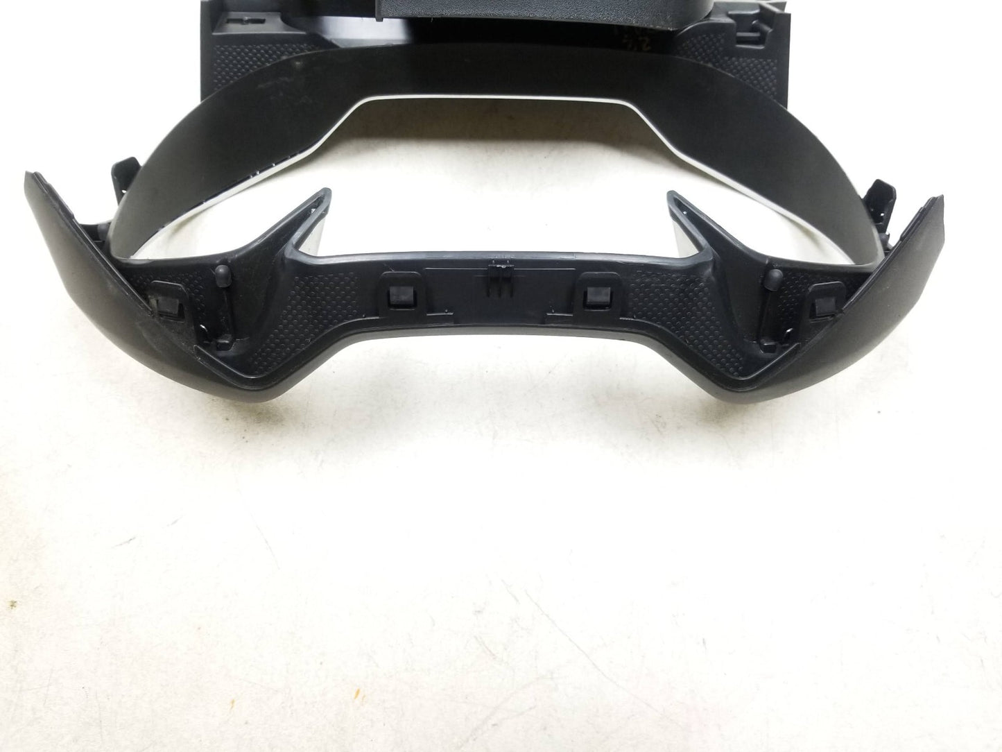 2022 Chevrolet Trailblazer Steering Column Instrument Cluster Trim Shroud OEM